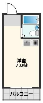 【間取り】 | ダチロン高城