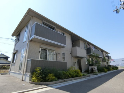 【外観】 | カーサ