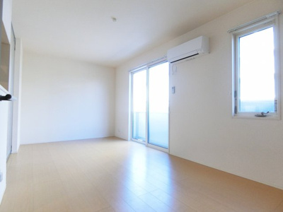 【洋室】 | カーサ