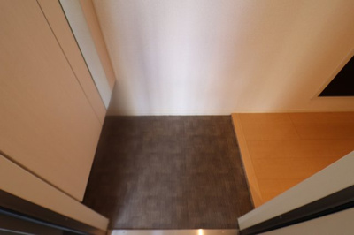 【玄関】 | カーサ