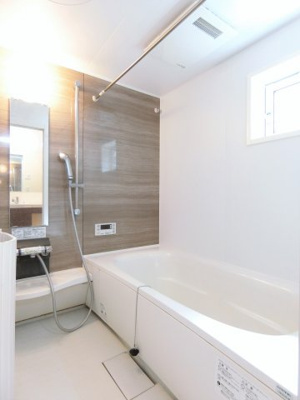 【浴室】 | カーサ