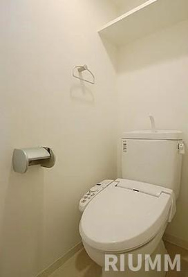 【トイレ】 | アイル三軒茶屋