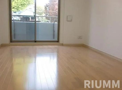 【居間・リビング】 | アイル三軒茶屋