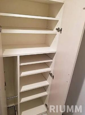 【玄関】 | アイル三軒茶屋