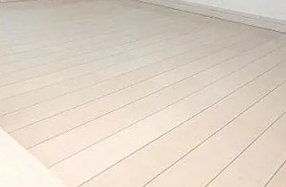 シャンテ大塚の寝室