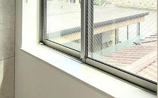 シャンテ大塚の展望