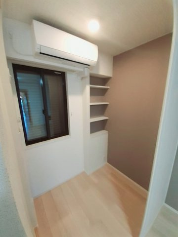 メゾン　エスポワールの設備