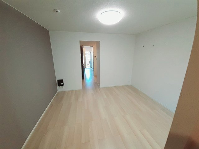 メゾン　エスポワールの寝室