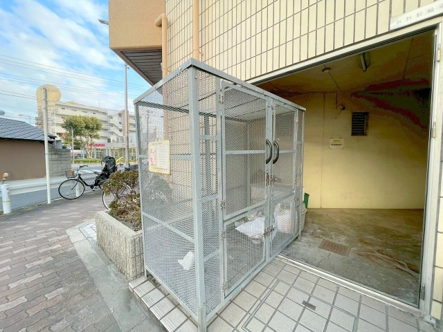 ローレルハイツのその他共用部分