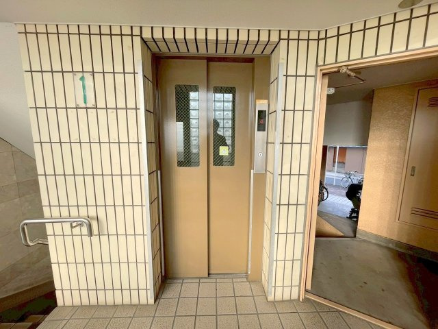 ローレルハイツのその他共用部分