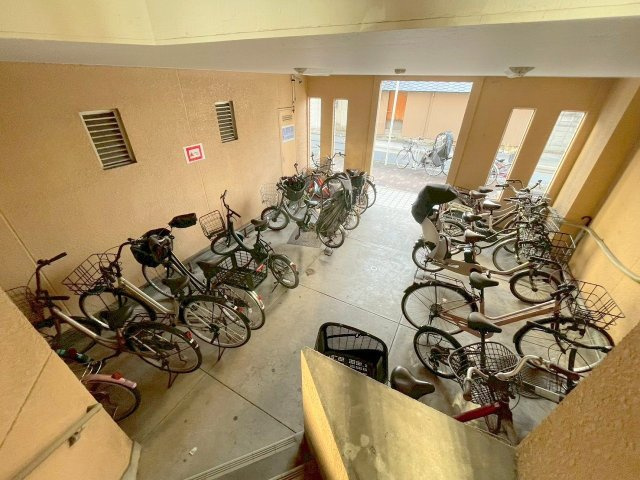 ローレルハイツのその他共用部分