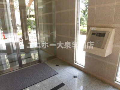 【セキュリティ】 | エントピアパレス