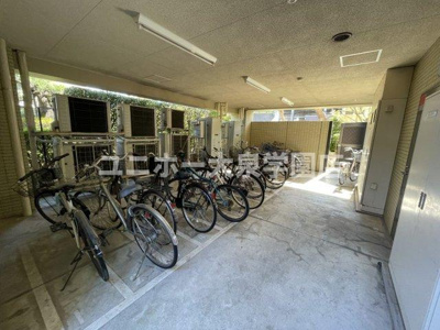 【その他共用部分】 | エントピアパレス