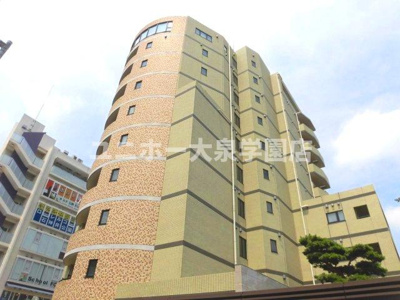 【外観】 | エントピアパレス