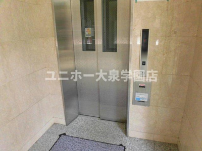 【その他共用部分】 | エントピアパレス