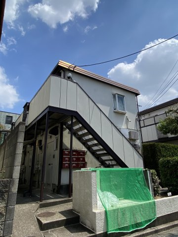 エクセルハイムA