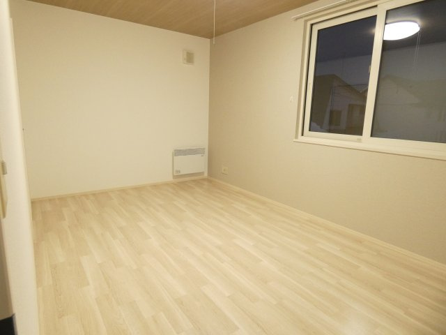 グランドールRⅣの洋室