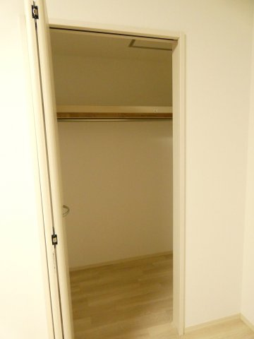 グランドールRⅣの収納