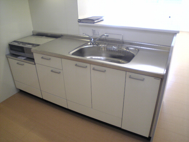 グランドールRⅣの設備