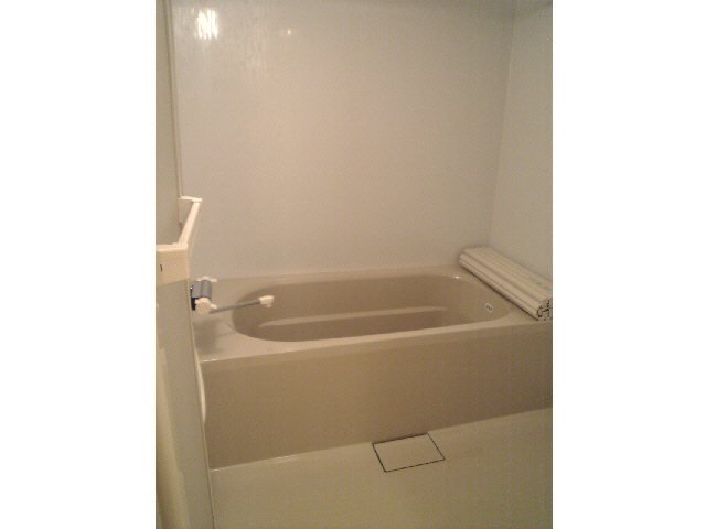 グランドールRⅣの浴室