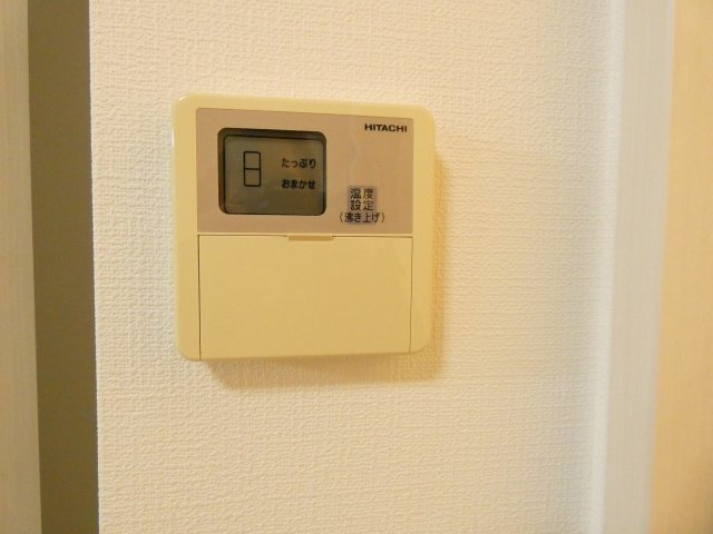 グランドールRⅣの設備