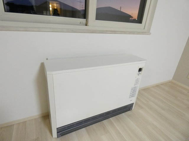 グランドールRⅣのその他