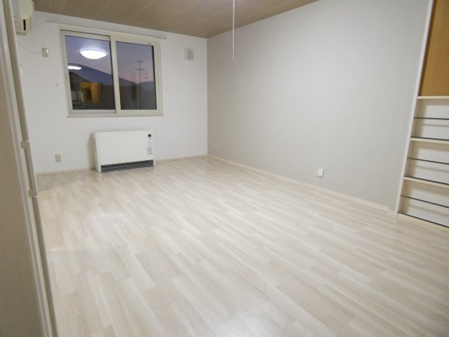 グランドールRⅣの居間・リビング