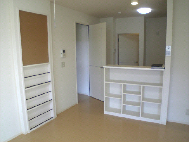 グランドールRⅣの設備