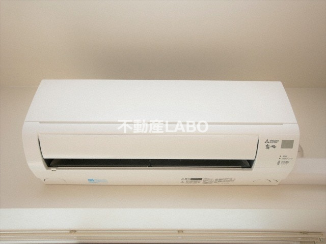 アーバネックス真田山の設備