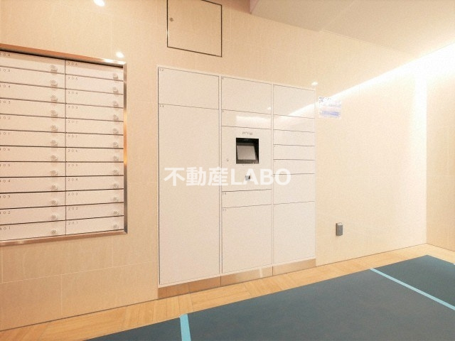 アーバネックス真田山のその他