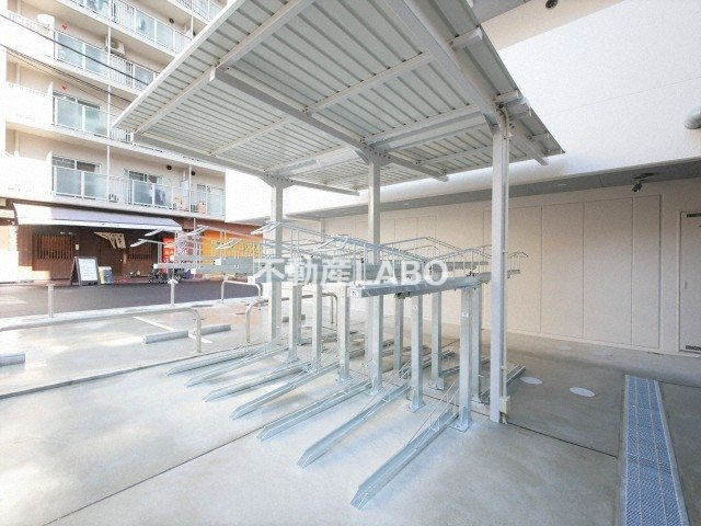 アーバネックス真田山のその他