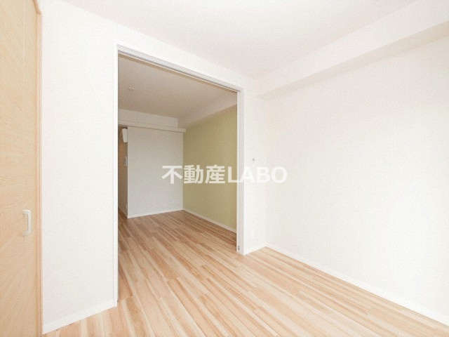 アーバネックス真田山の内装