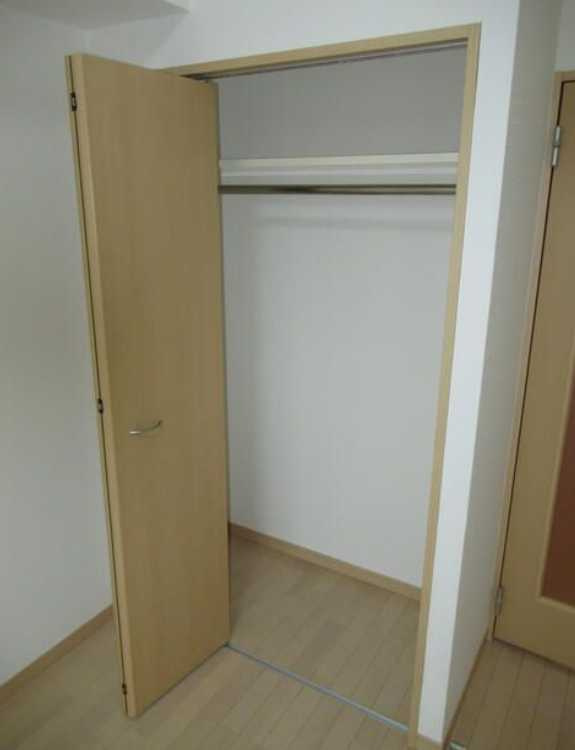 ヴェルト三軒茶屋Ⅱ　駅近　礼金０　分譲賃貸の収納