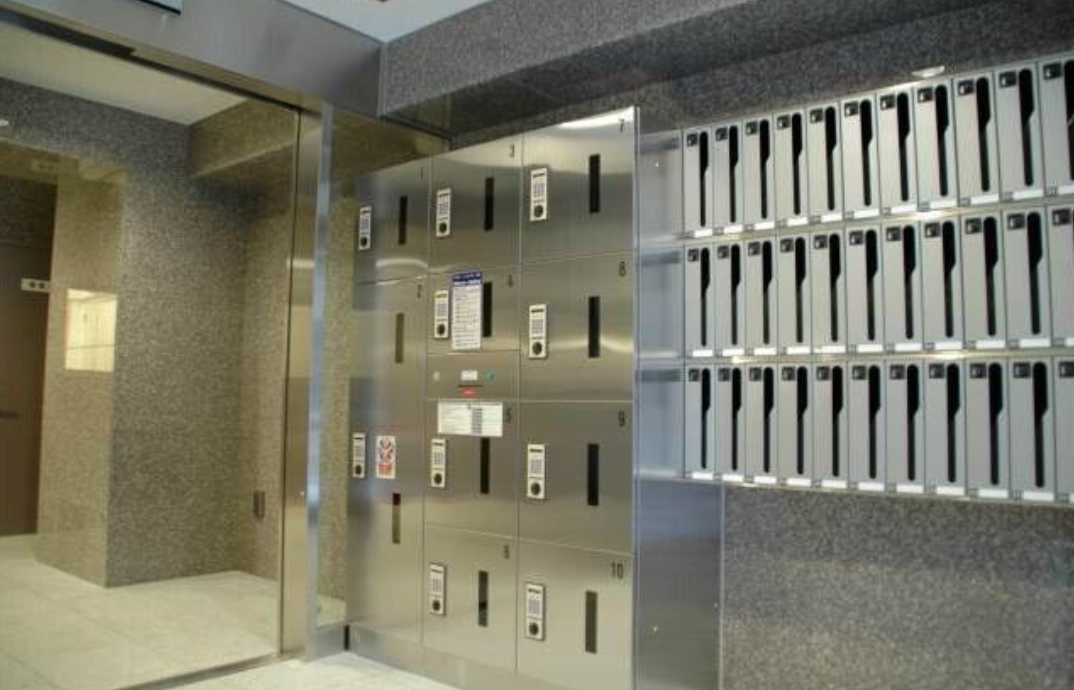 ヴェルト三軒茶屋Ⅱ　駅近　礼金０　分譲賃貸のその他共用部分