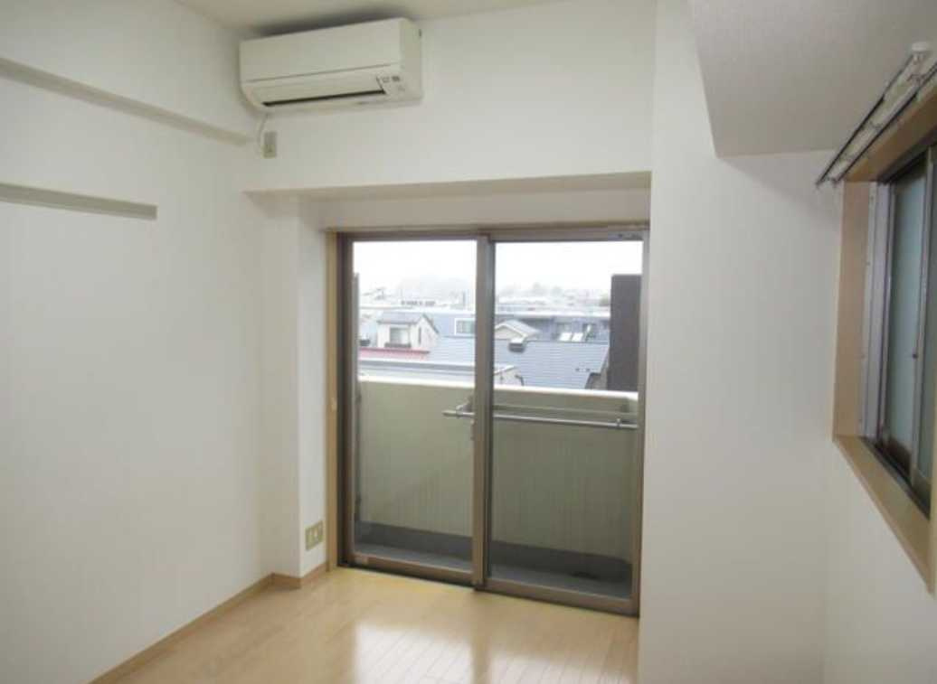 ヴェルト三軒茶屋Ⅱ　駅近　礼金０　分譲賃貸の内装