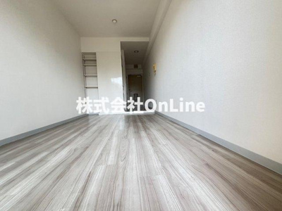 【内装】 | パークサイド上本町駅前