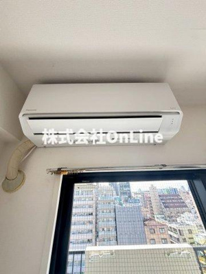 【設備】 | パークサイド上本町駅前