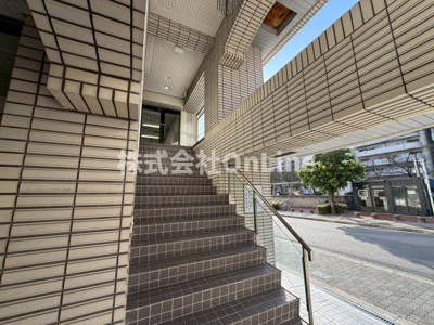 【その他】 | パークサイド上本町駅前