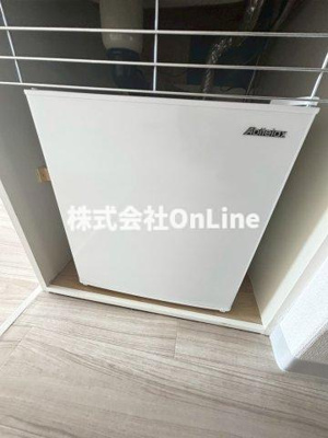 【設備】 | パークサイド上本町駅前