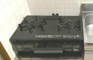 フローラルハイツの設備