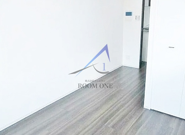 ロアール西大井の寝室|寝室です。