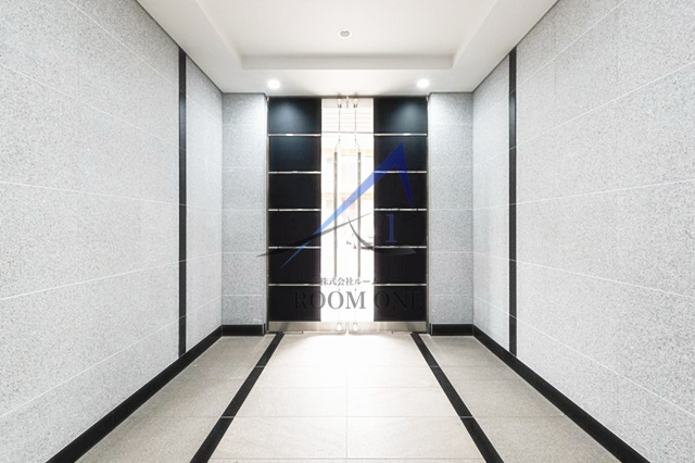 ロアール西大井