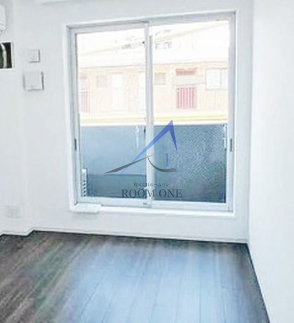 ロアール西大井の居間・リビング|洋室のお部屋です。