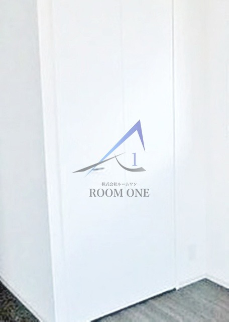 ロアール西大井の収納|収納です。