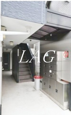 【エントランス】 | アイコート江古田 |  エントランスです。