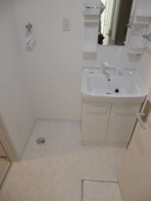 【独立洗面台】 | ルピア高円寺