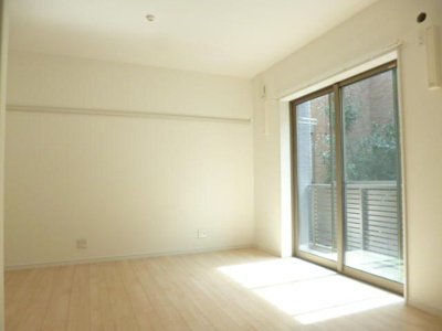 【居間・リビング】 | ルピア高円寺