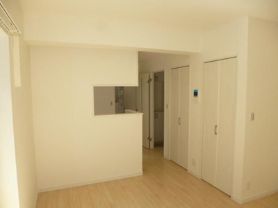 【キッチン】 | ルピア高円寺