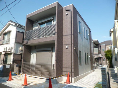 【外観】 | ルピア高円寺