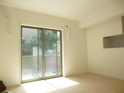 【居間・リビング】 | ルピア高円寺